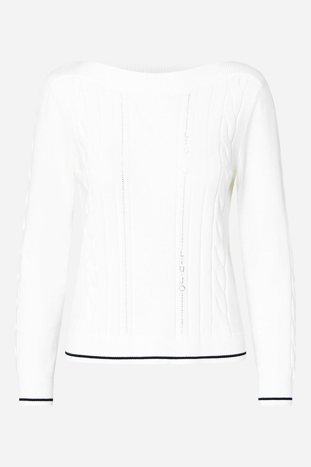 PANNA | LIU JO - D TF6189MS63L Maglia