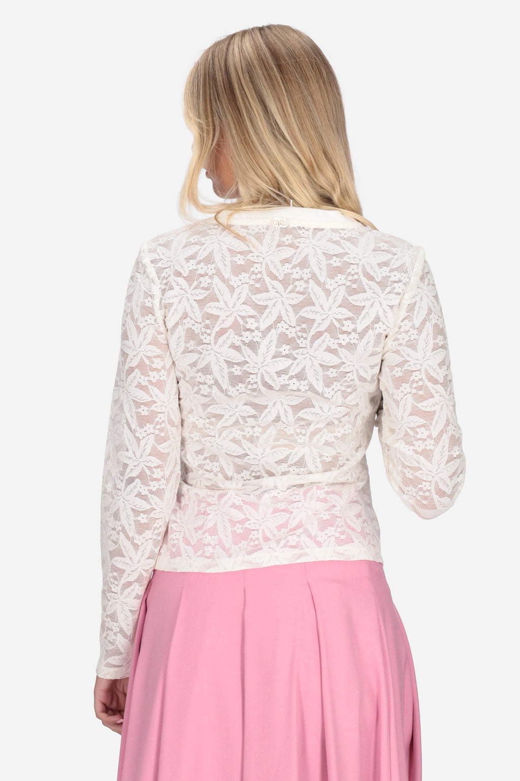 PANNA | LIU JO - D TF6152J3968 T-shirt