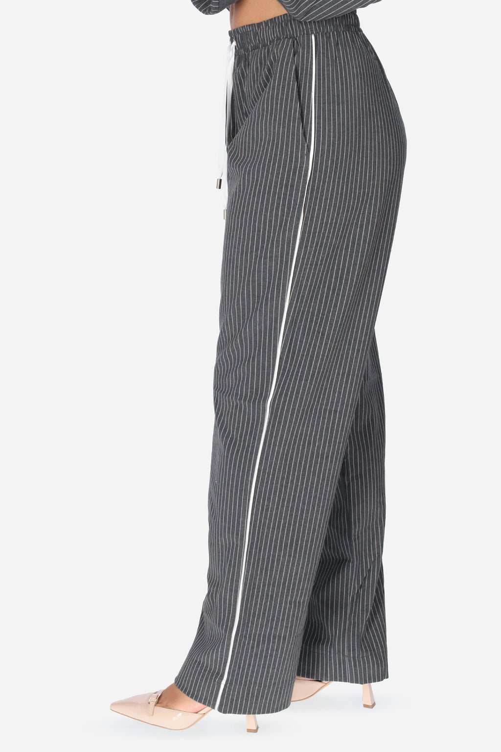 GRIGIO | LIU JO - D TF6149T691A Pantalone