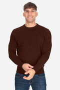 MARRONE | TIMBERLAND - U 0YHAZ Maglia