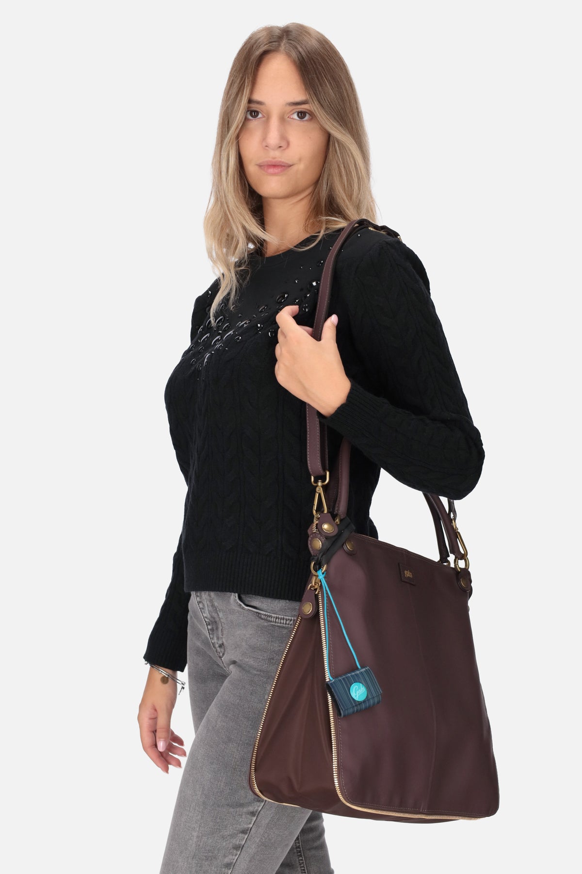 TESTA DI MORO | GABS - D G012720T3X3146 Borsa