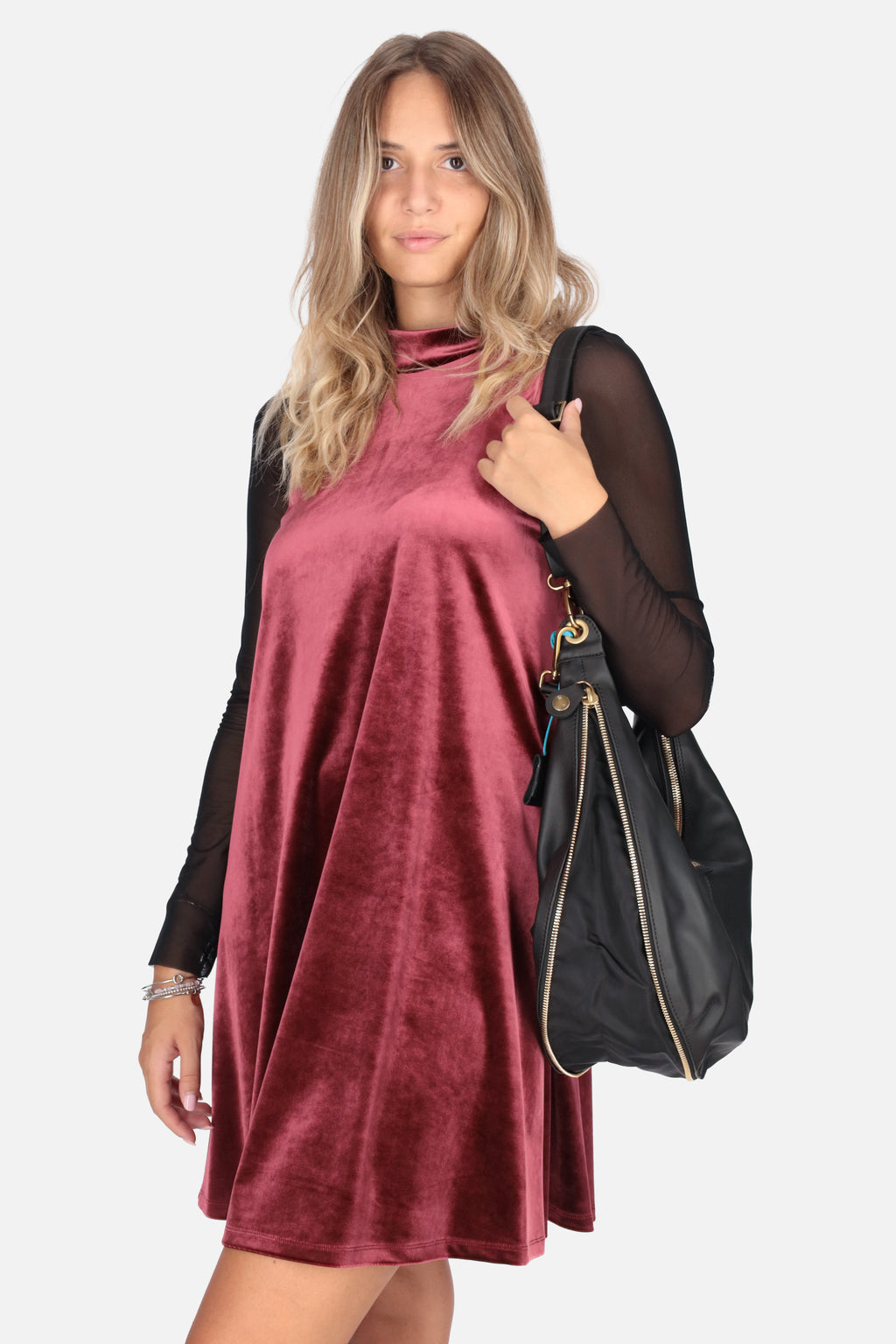 NERO | GABS - D G012590T3X3146 Borsa
