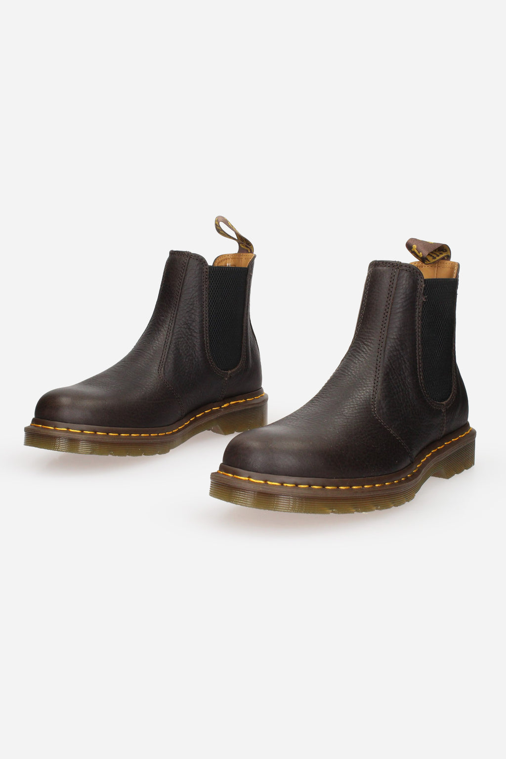 TESTA DI MORO | DR. MARTENS - U 2976 Beatles