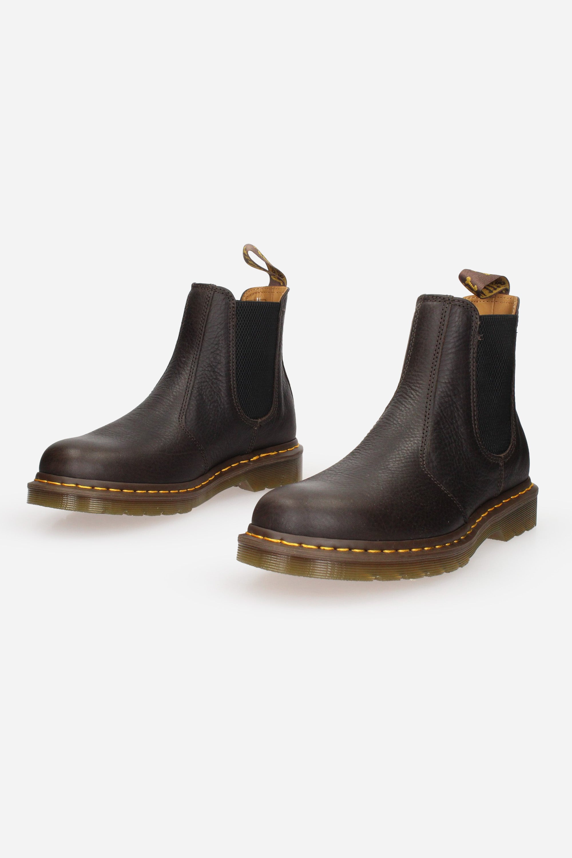TESTA DI MORO | DR. MARTENS - U 2976 Beatles