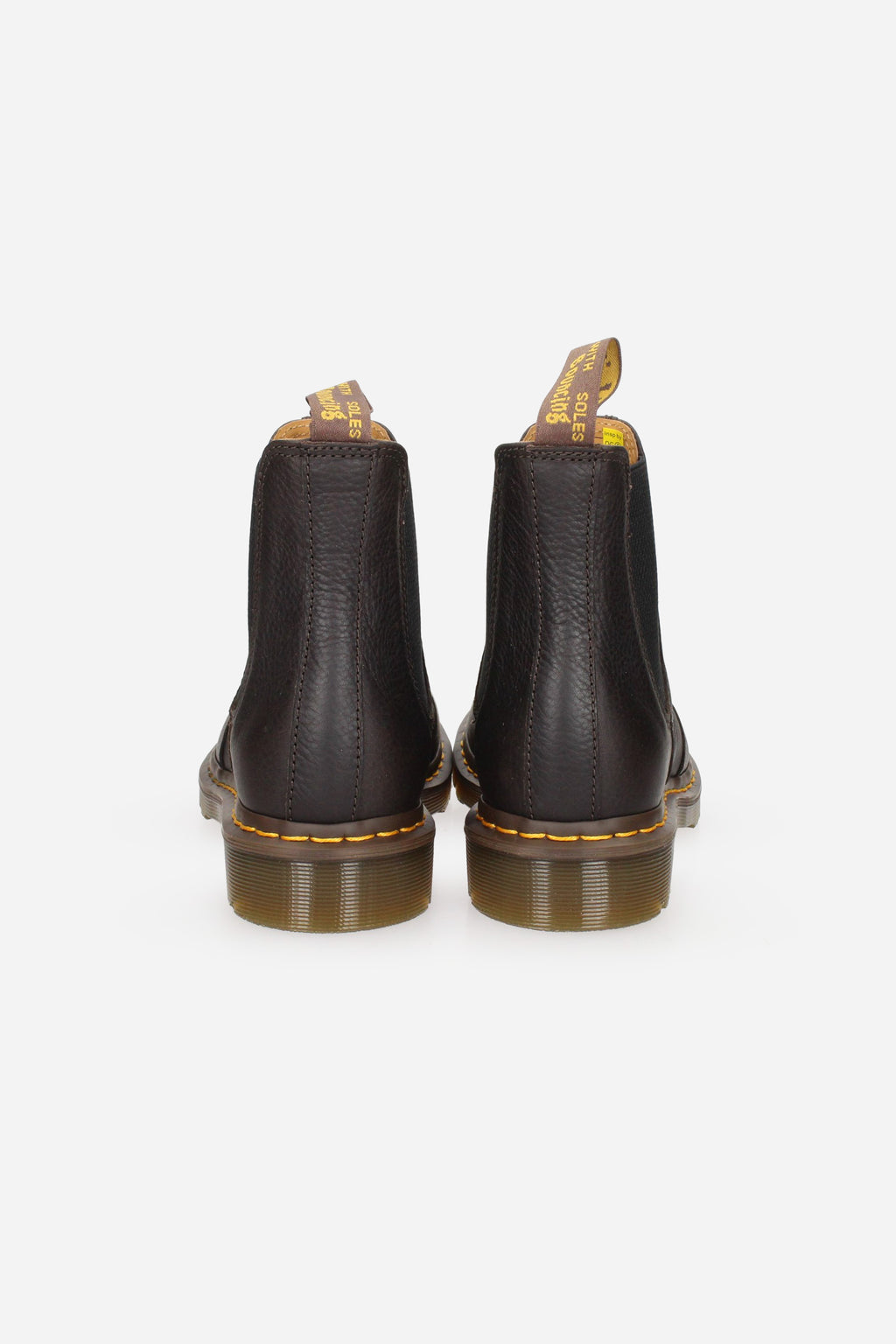 TESTA DI MORO | DR. MARTENS - U 2976 Beatles