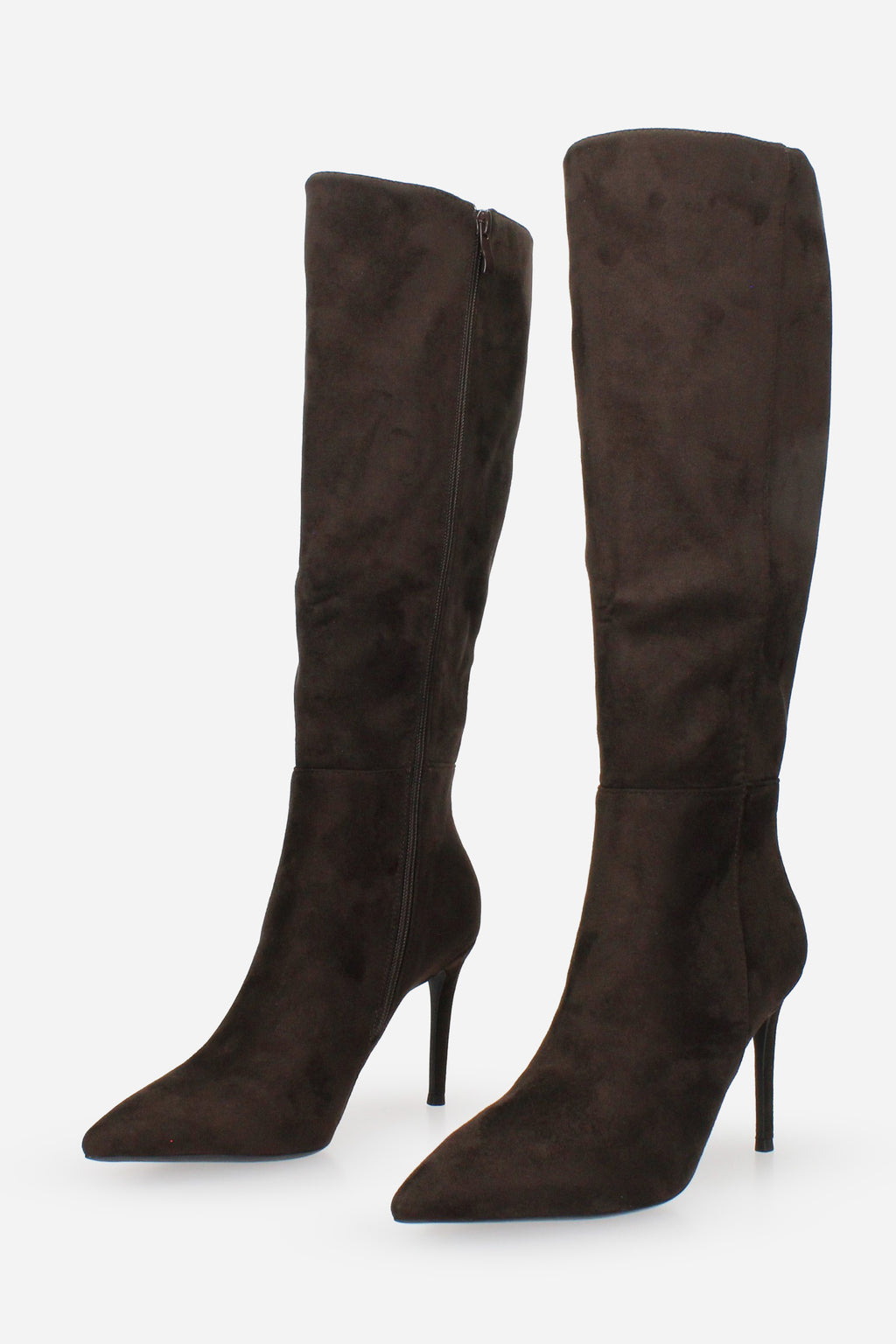 MARRONE | UMA PARKER NY - D 6440225S Stivale