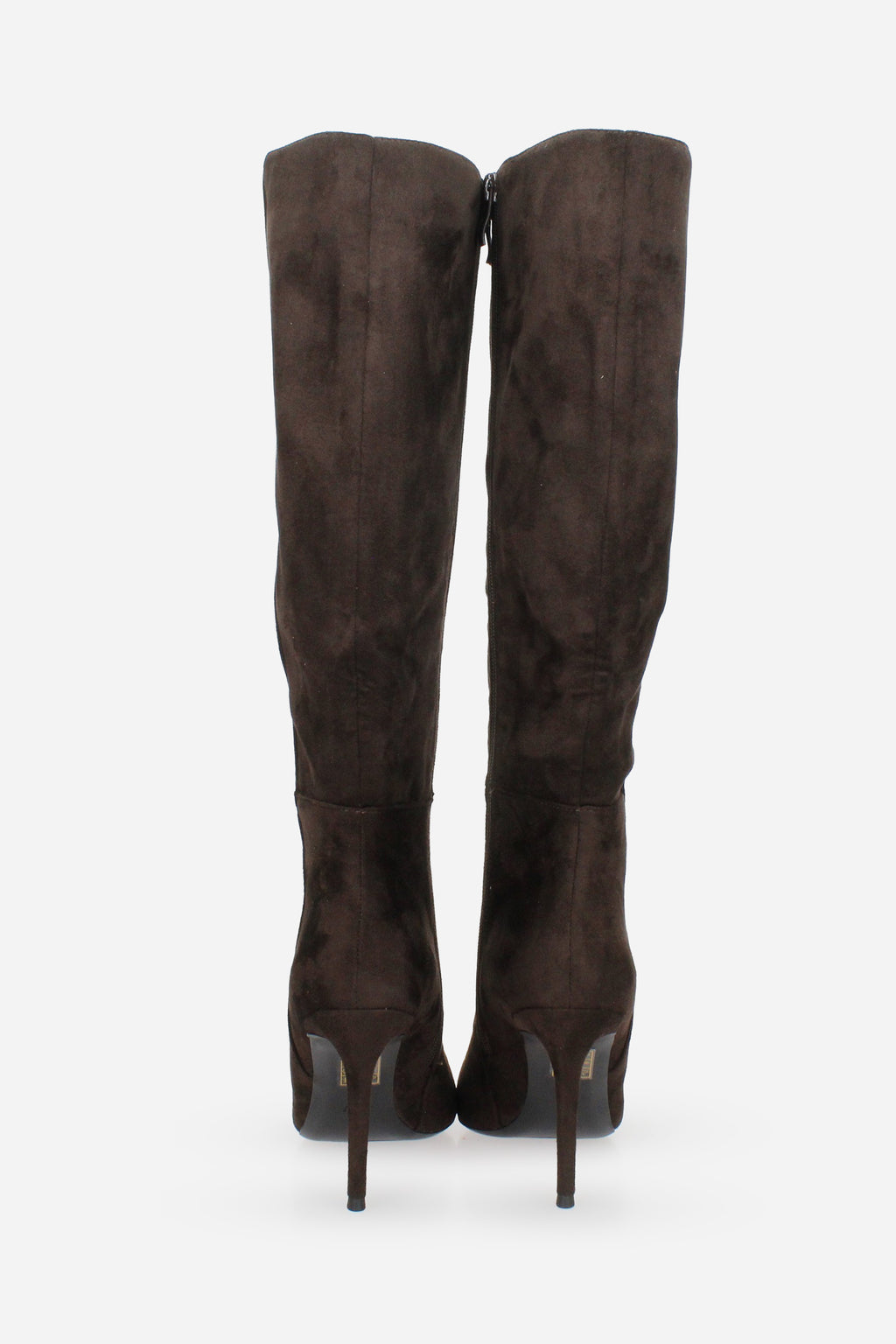 MARRONE | UMA PARKER NY - D 6440225S Stivale