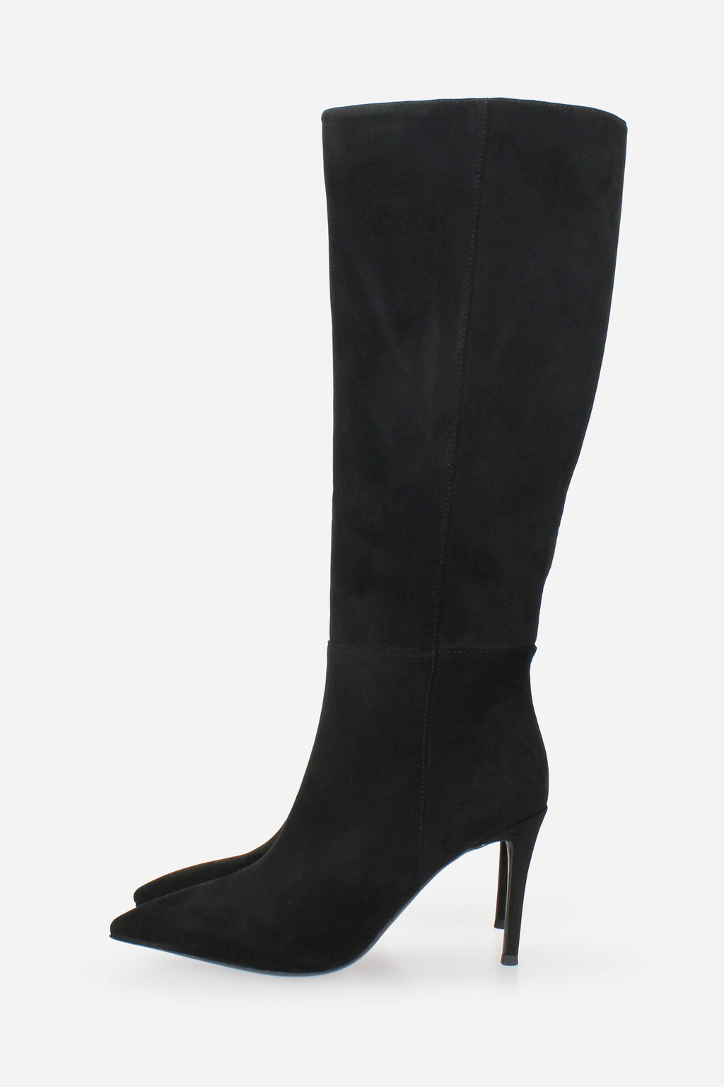 NERO | UMA PARKER NY - D 6440225S Stivale