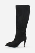 NERO | UMA PARKER NY - D 6440225S Stivale