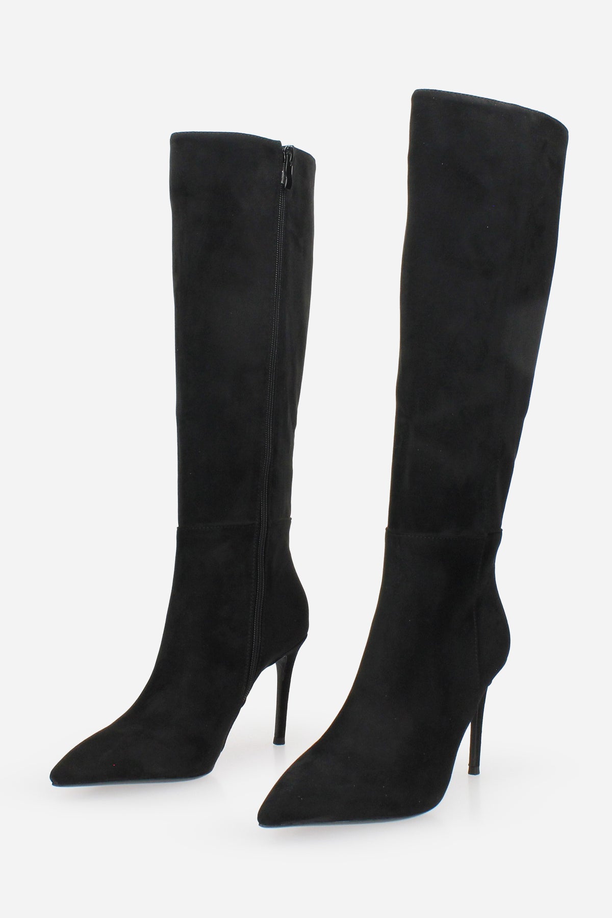 NERO | UMA PARKER NY - D 6440225S Stivale