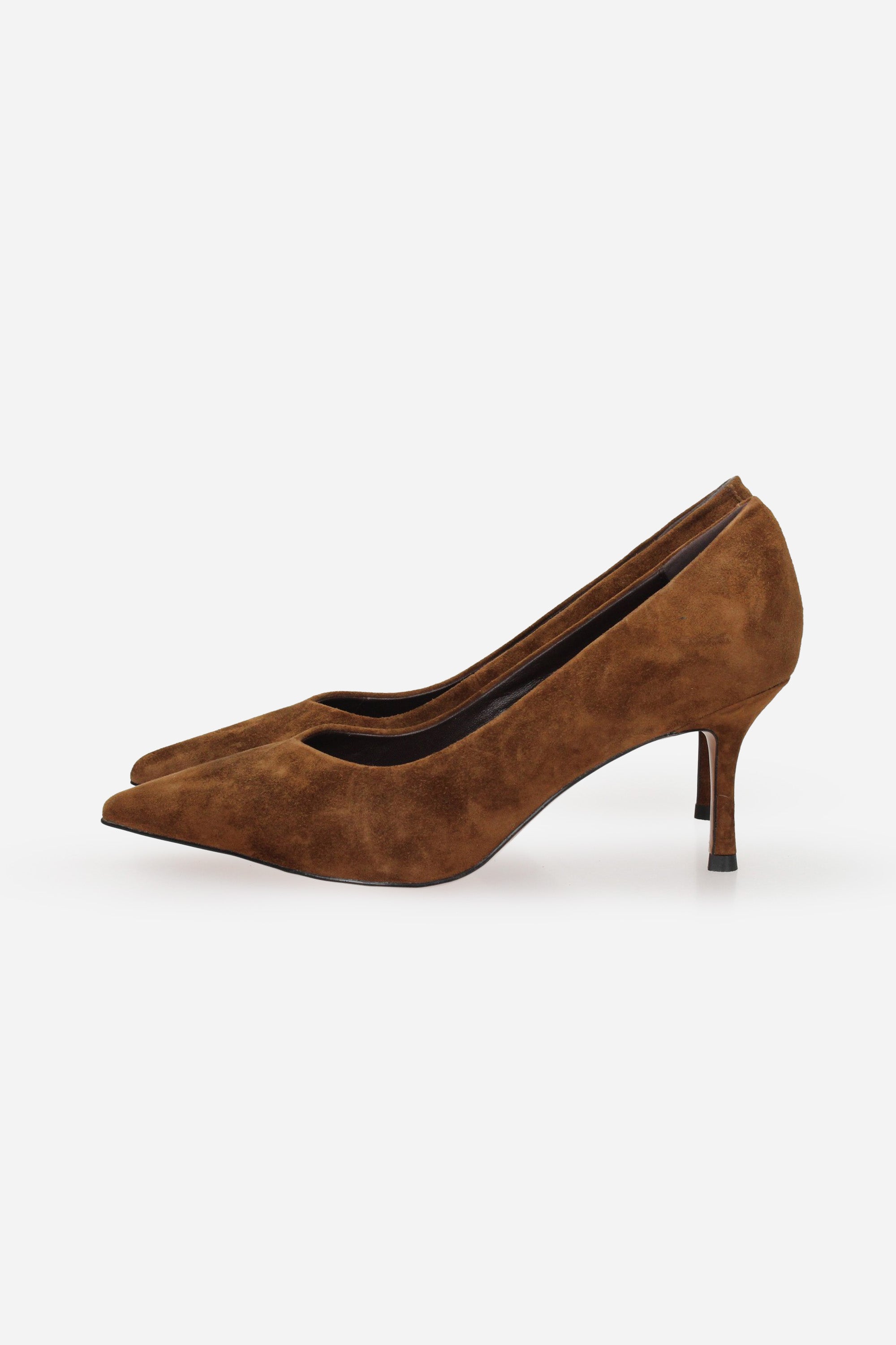 CUOIO | CHICONIC - D 3100226CM Decollete