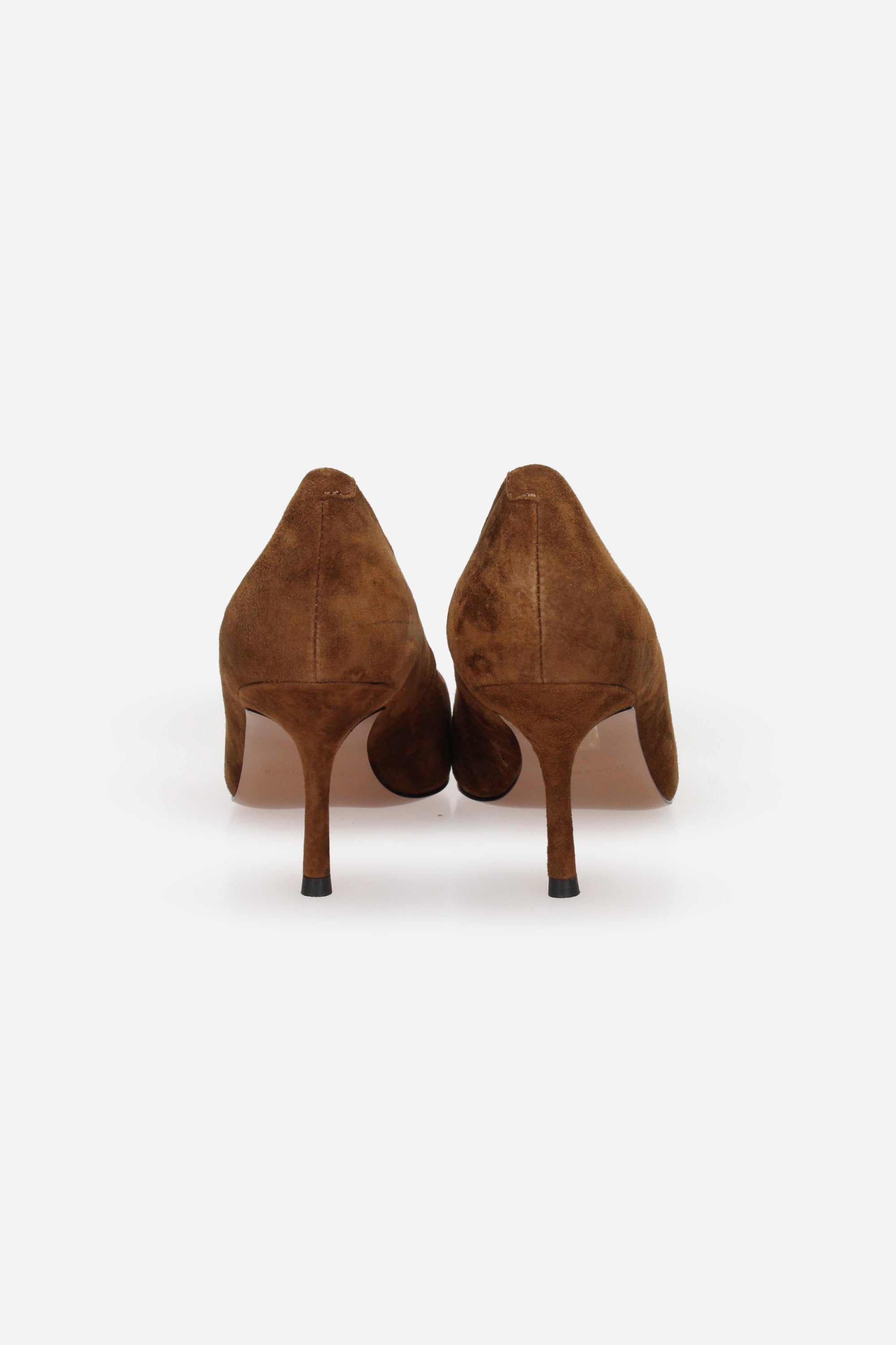 CUOIO | CHICONIC - D 3100226CM Decollete