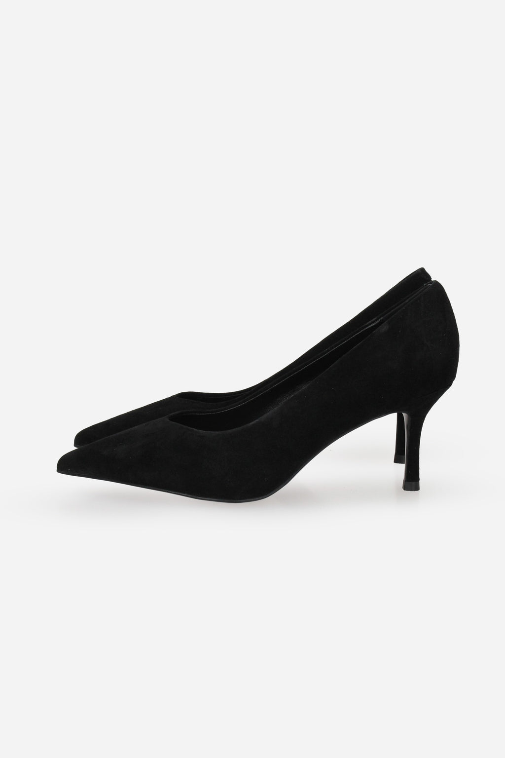NERO | CHICONIC - D 3100226CM Decollete