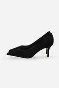 NERO | CHICONIC - D 3100226CM Decollete