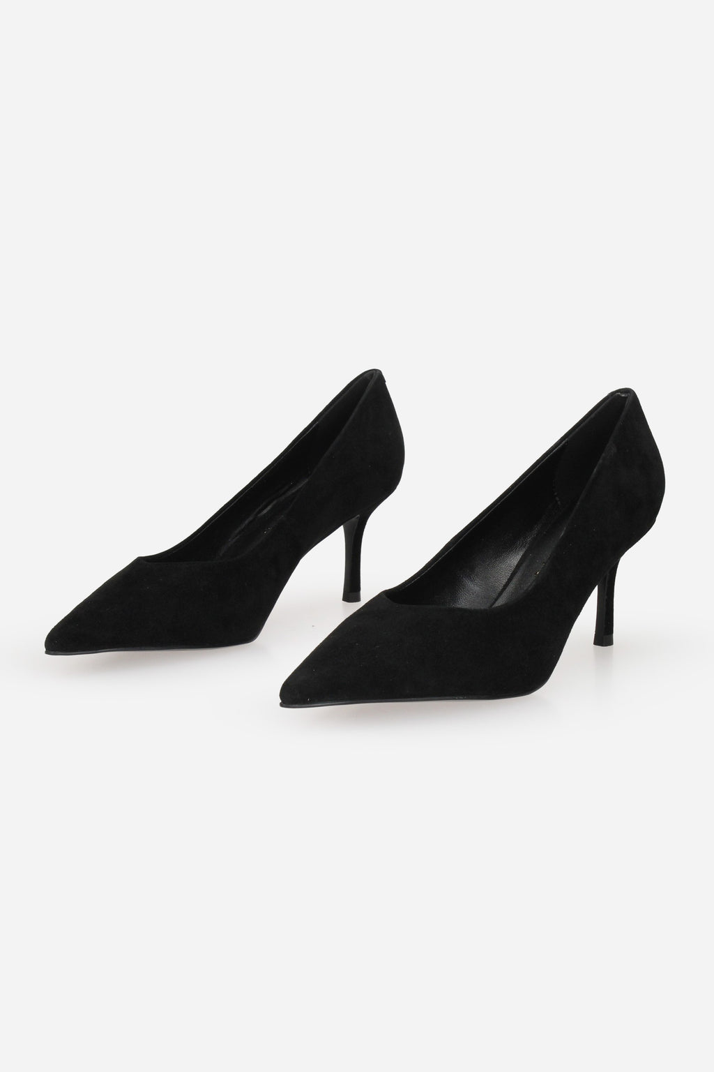 NERO | CHICONIC - D 3100226CM Decollete