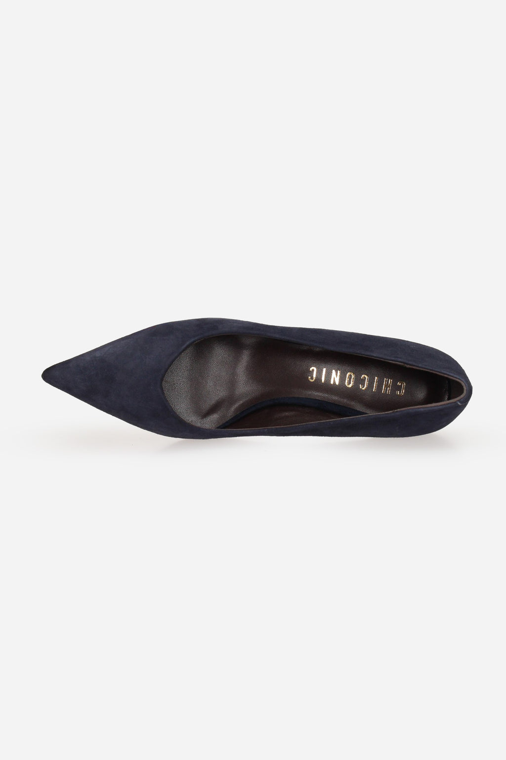 BLU | CHICONIC - D 3100226CM Decollete