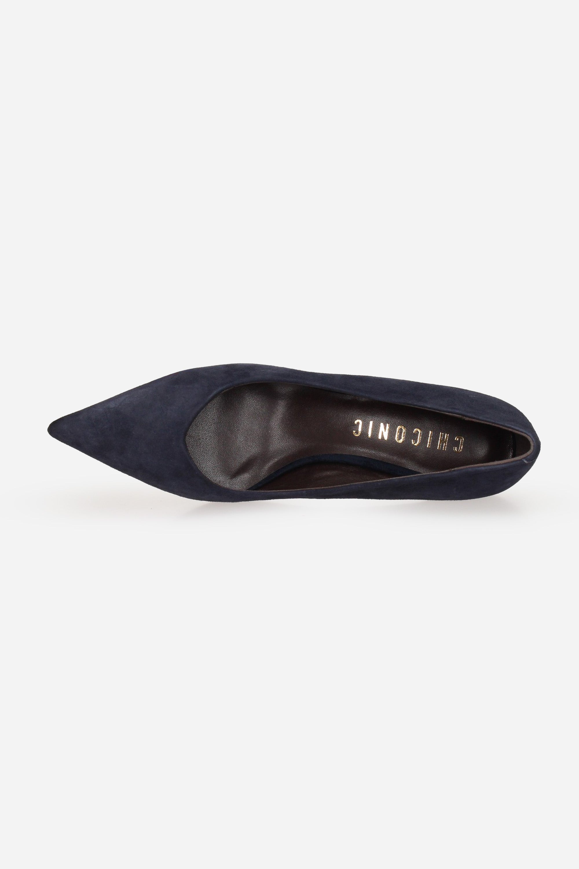 BLU | CHICONIC - D 3100226CM Decollete