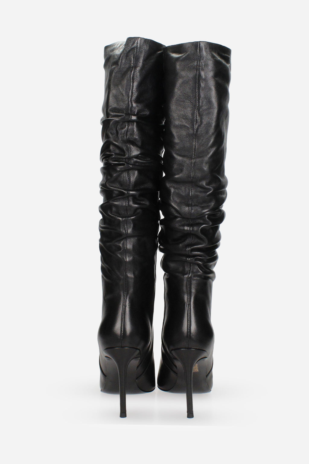 NERO | CHICONIC - D 3540226NP Stivale