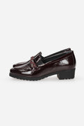 BORDEAUX | SUSIMODA - D P264.8409 Mocassino
