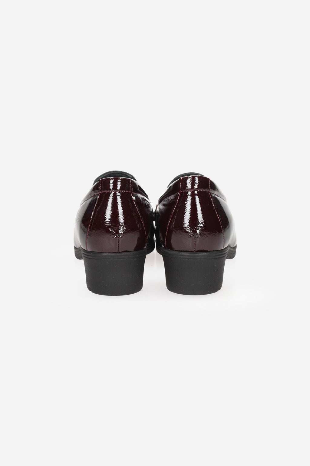 BORDEAUX | SUSIMODA - D P264.8409 Mocassino