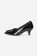 NERO | NACRE'E - D 2426001 Decollete