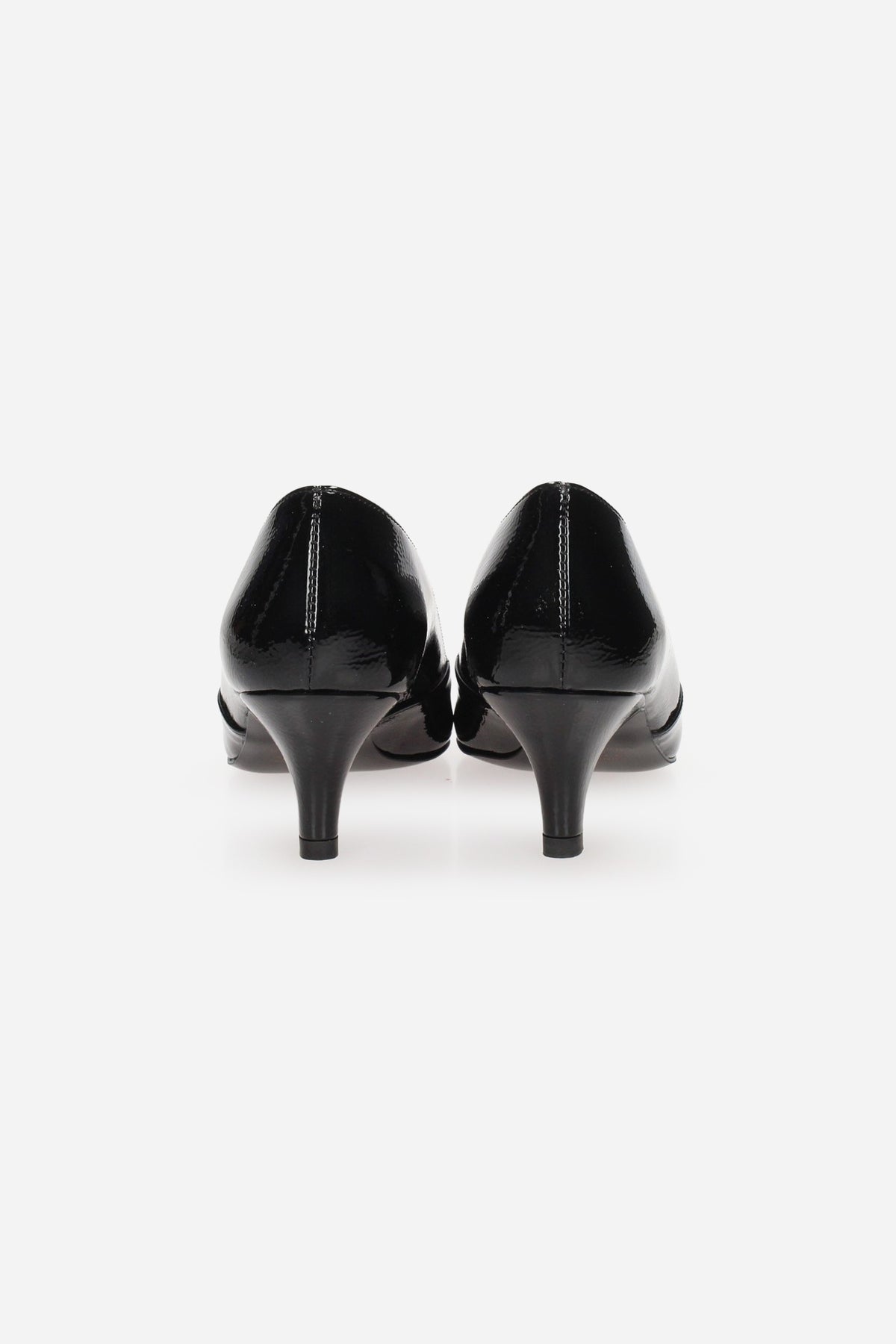 NERO | NACRE'E - D 2426001 Decollete