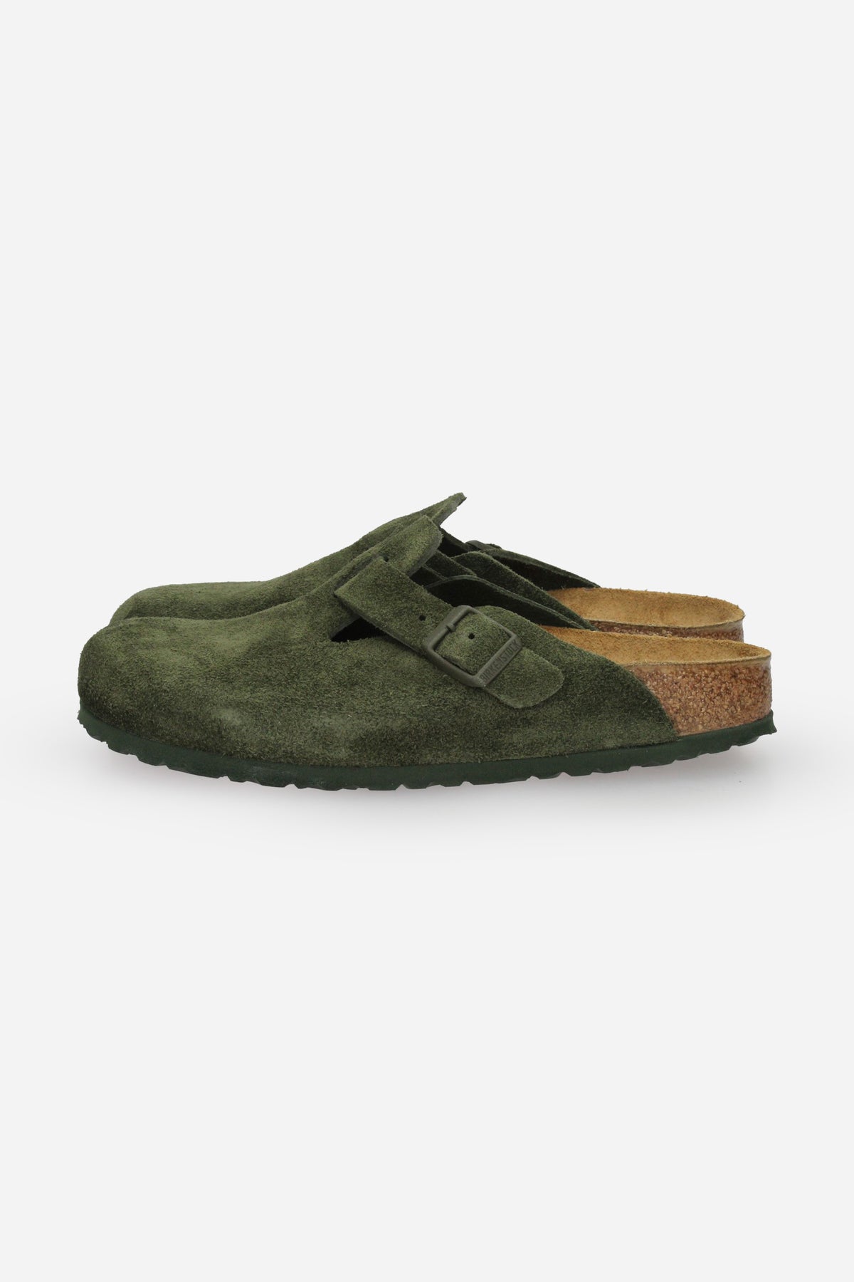 MILITARE | BIRKENSTOCK - U BOSTON Sabot