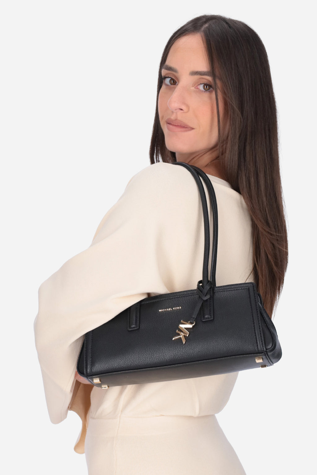 NERO | MICHAEL DI MICHAEL KORS - D 30T6G9IT0L Borsa