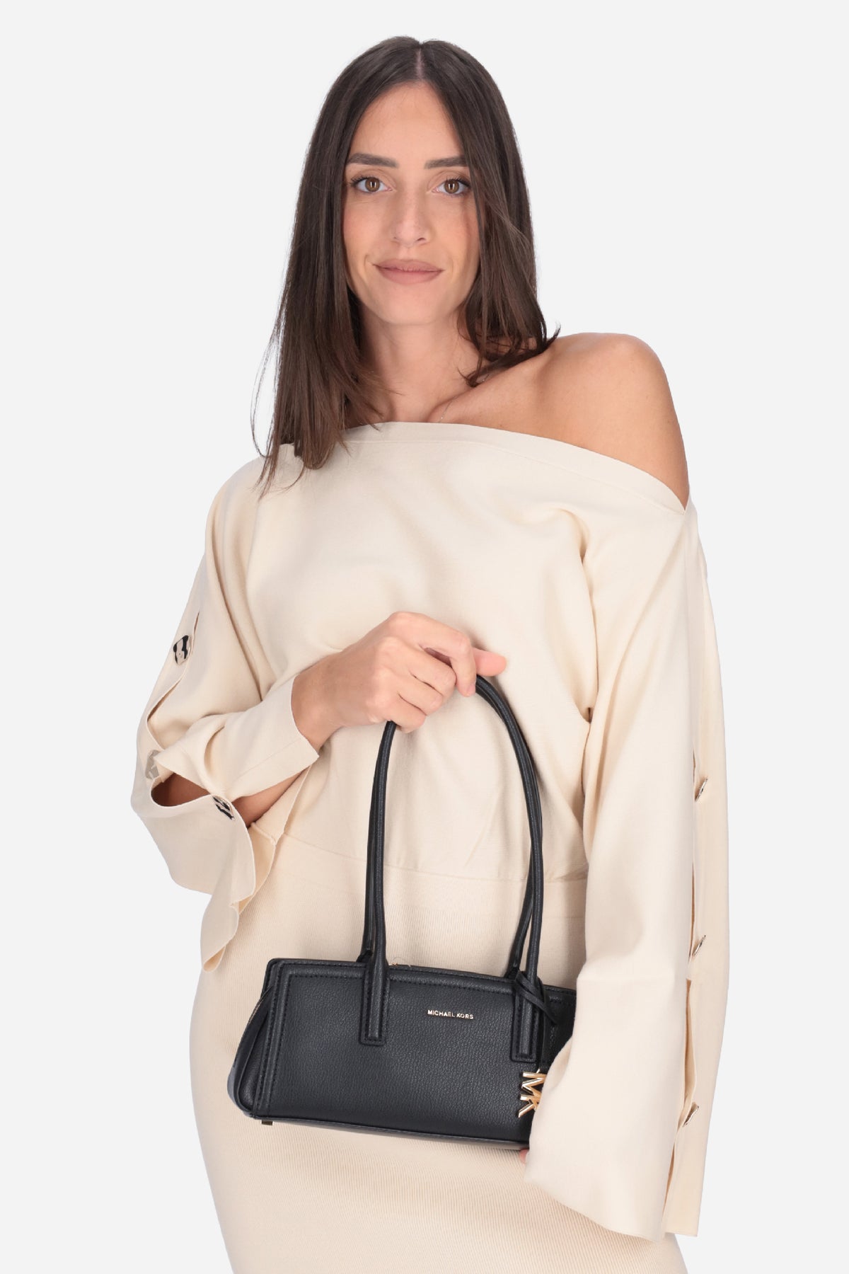 NERO | MICHAEL DI MICHAEL KORS - D 30T6G9IT0L Borsa