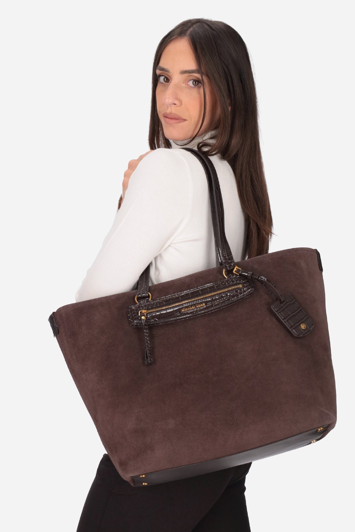 TESTA DI MORO | MICHAEL DI MICHAEL KORS - D 30F6ATVT4S Borsa