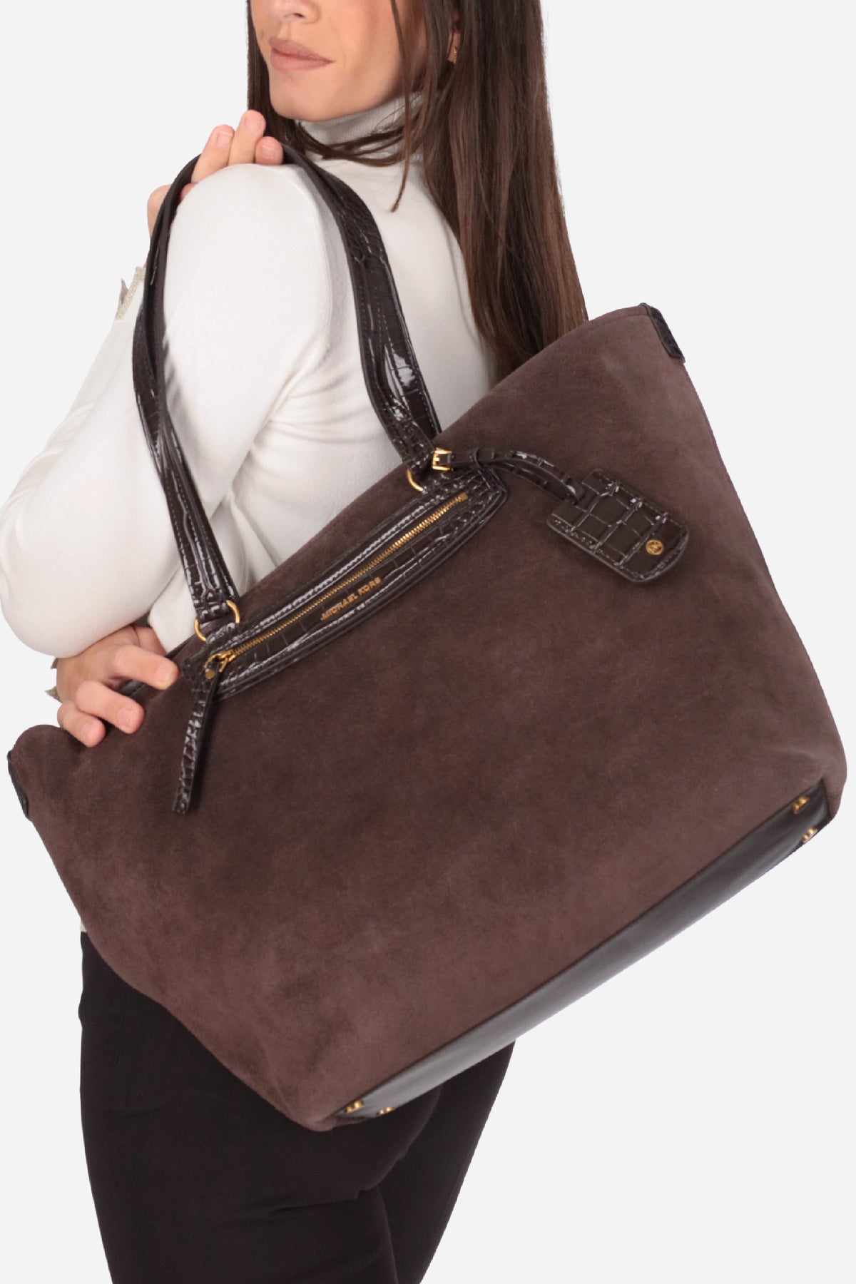 TESTA DI MORO | MICHAEL DI MICHAEL KORS - D 30F6ATVT4S Borsa