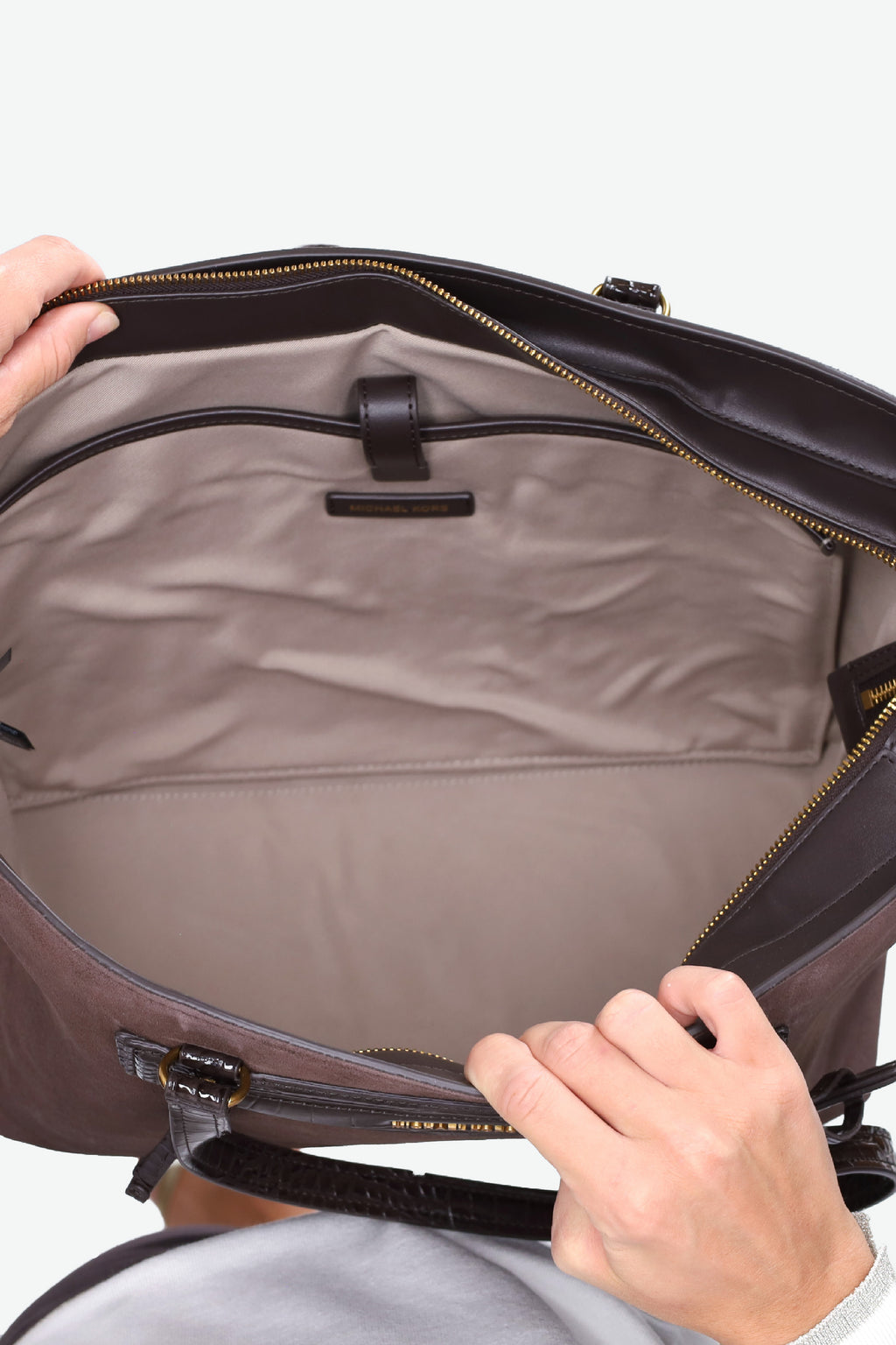 TESTA DI MORO | MICHAEL DI MICHAEL KORS - D 30F6ATVT4S Borsa
