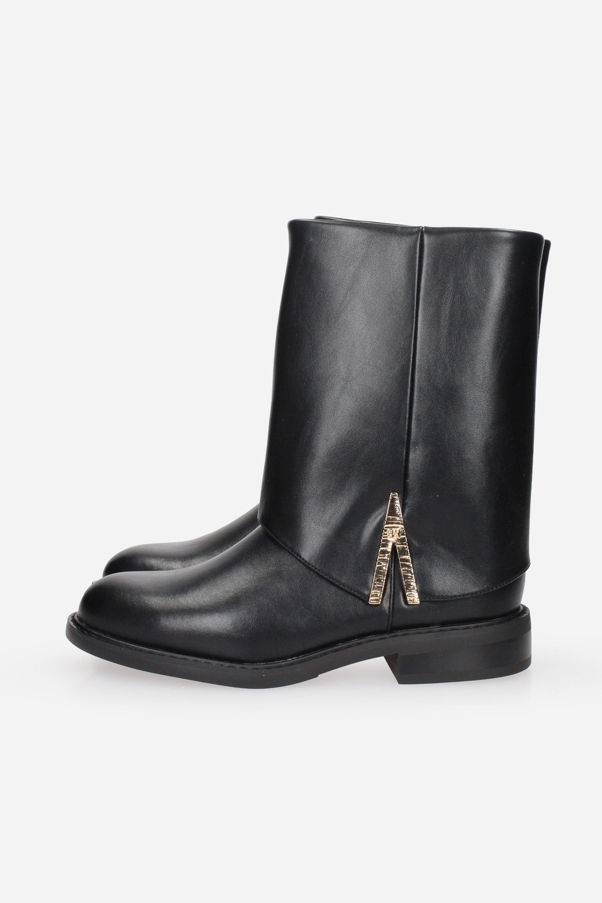 NERO | MARIELLA BURANI - D 52396 Tronchetto
