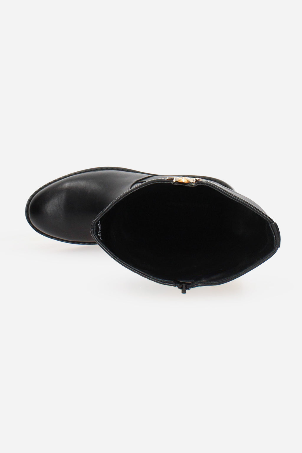 NERO | MARIELLA BURANI - D 52390 Stivale