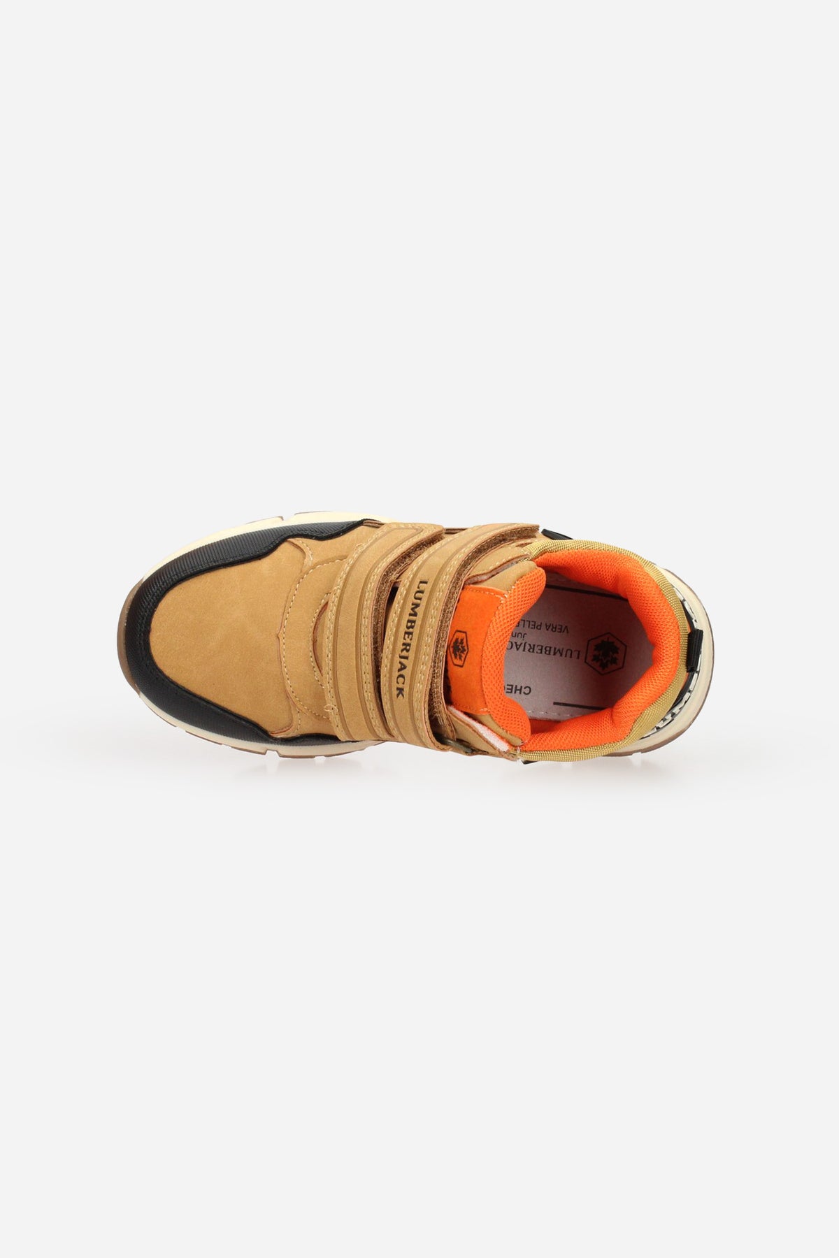 OCRA | LUMBERJACK JUNIOR - BO 102691133 Polacco