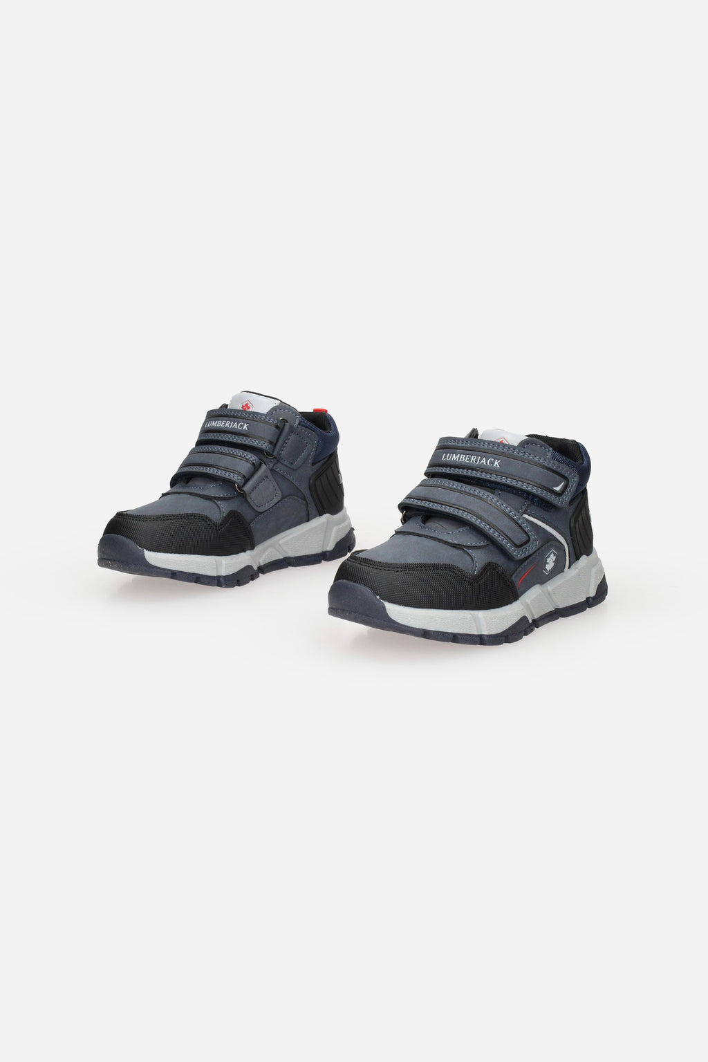 BLU | LUMBERJACK JUNIOR - BO 102691122 Polacco