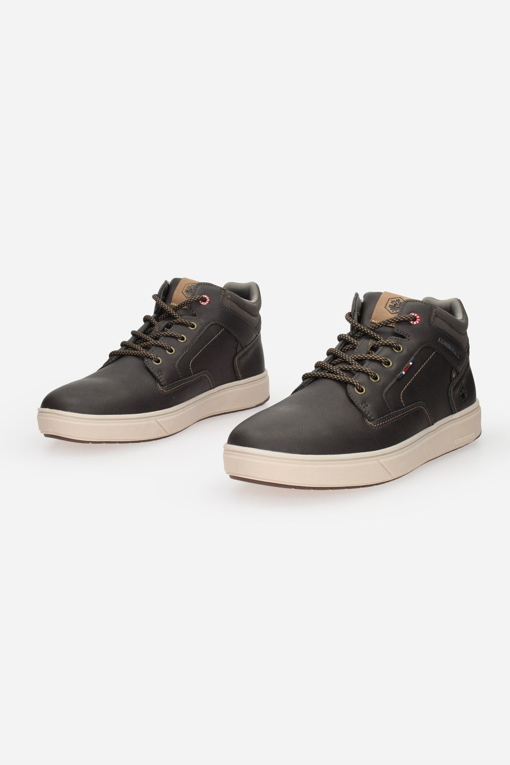 MARRONE | LUMBERJACK - U 102697804 Polacco