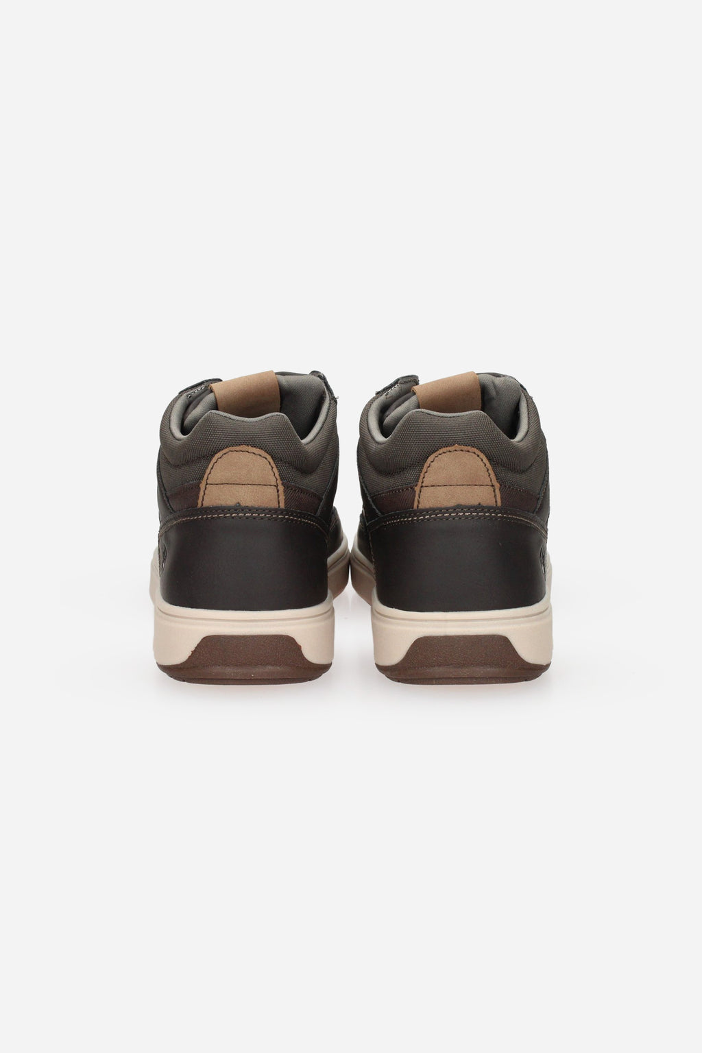 MARRONE | LUMBERJACK - U 102697804 Polacco