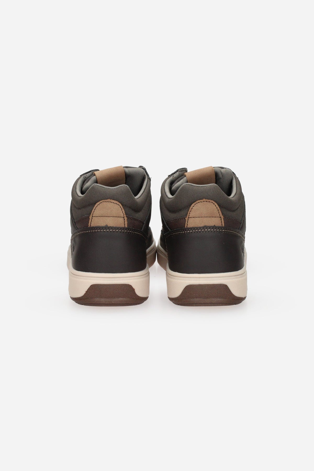 MARRONE | LUMBERJACK - U 102697804 Polacco