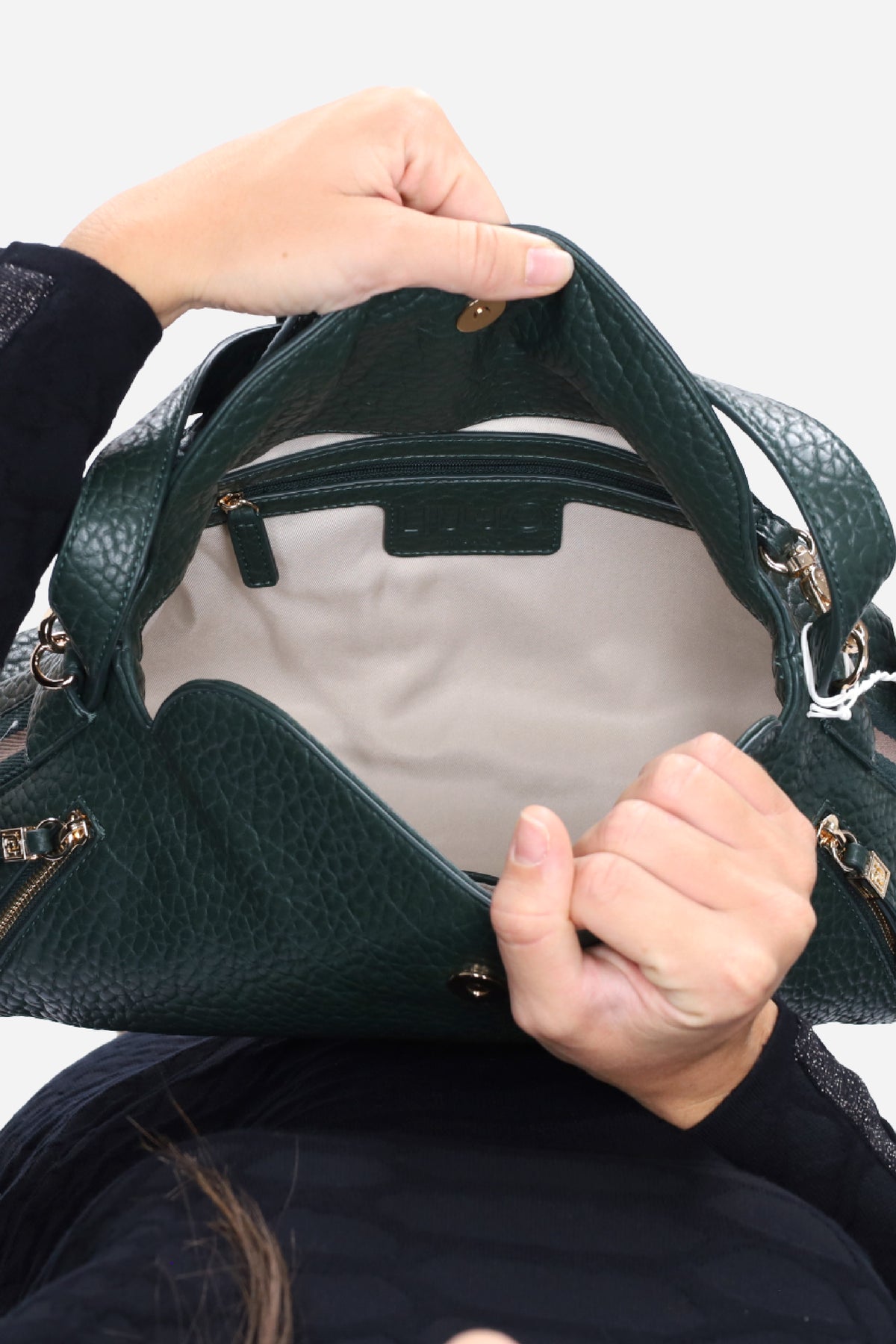 VERDONE | LIU JO - D AF6047E1146 Borsa
