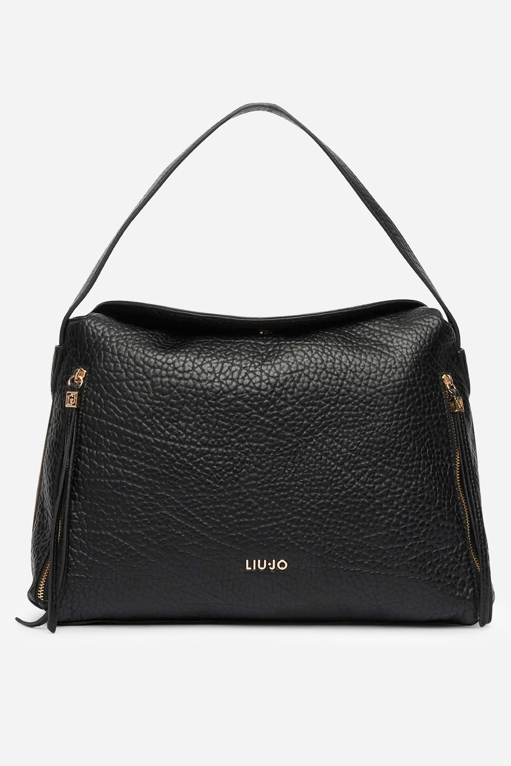 NERO | LIU JO - D AF6046E1146 Borsa