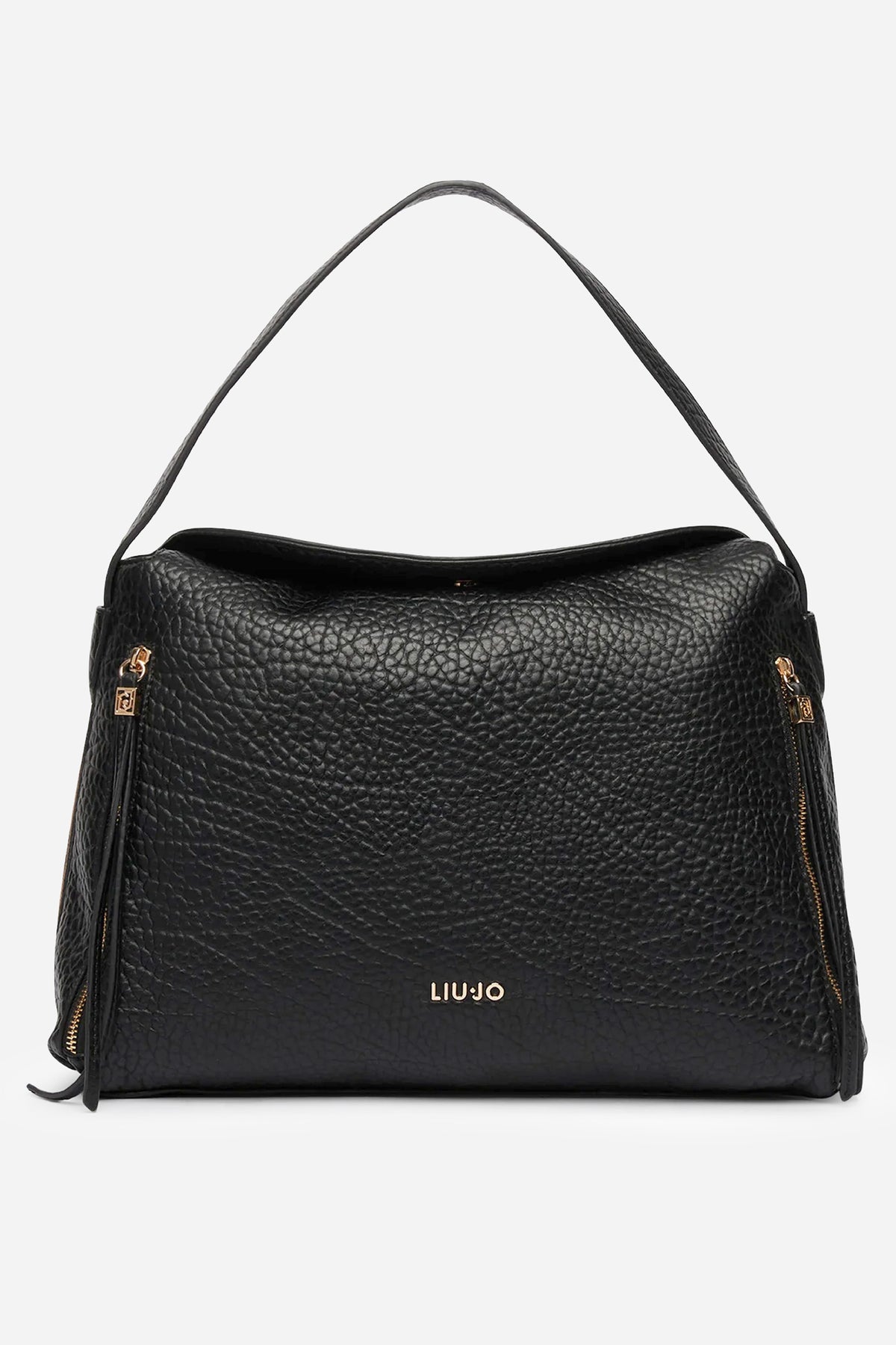 NERO | LIU JO - D AF6046E1146 Borsa