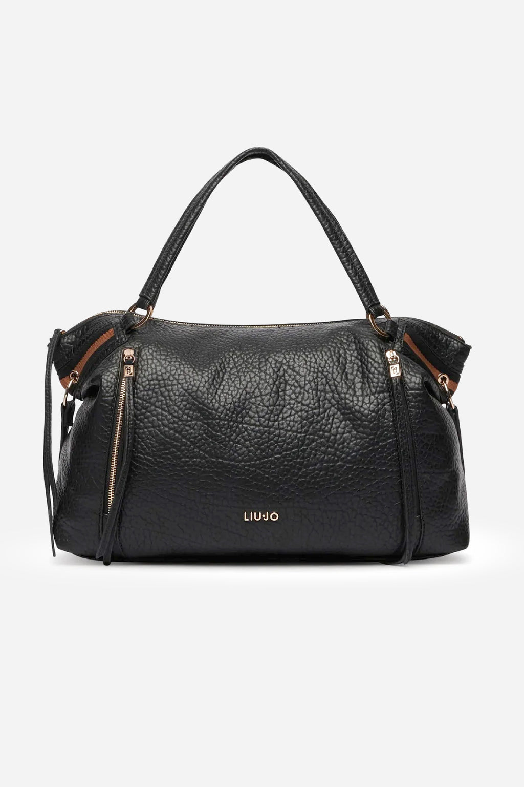 NERO | LIU JO - D AF6044E1146 Borsa