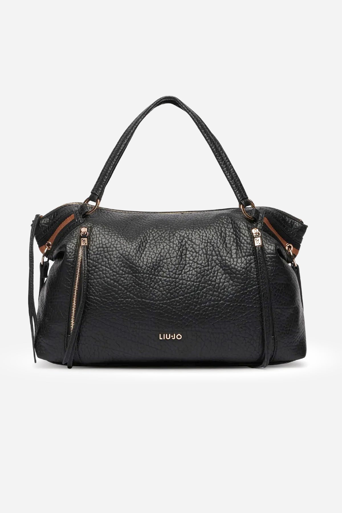 NERO | LIU JO - D AF6044E1146 Borsa