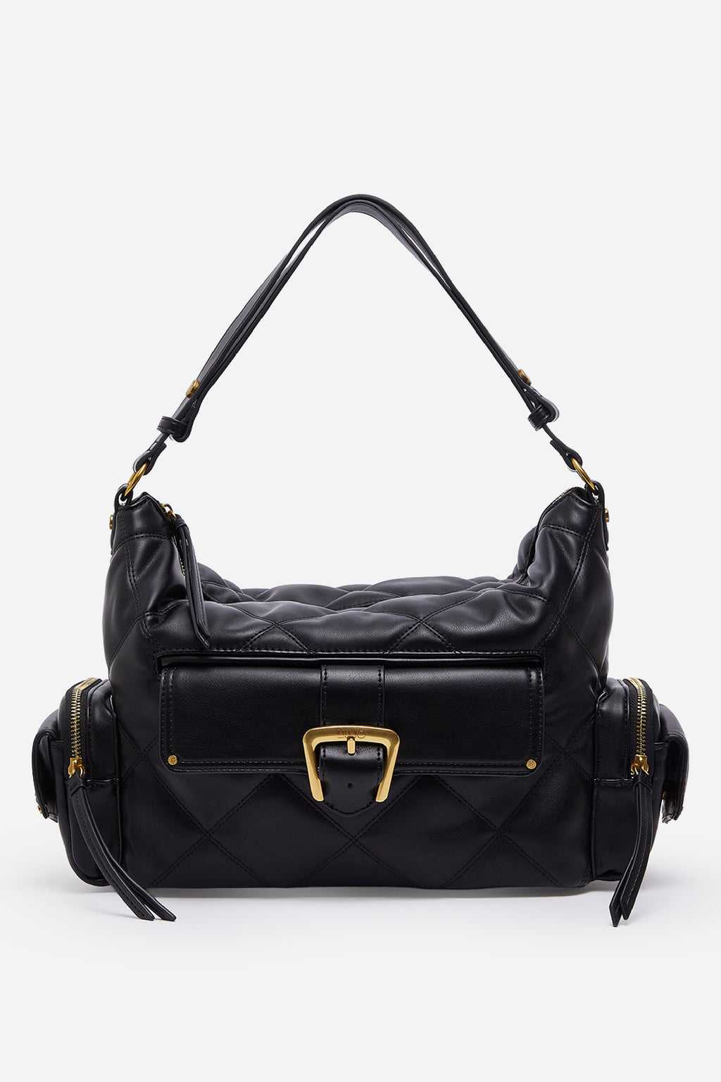 NERO | LIU JO - D AF6016E1166 Borsa
