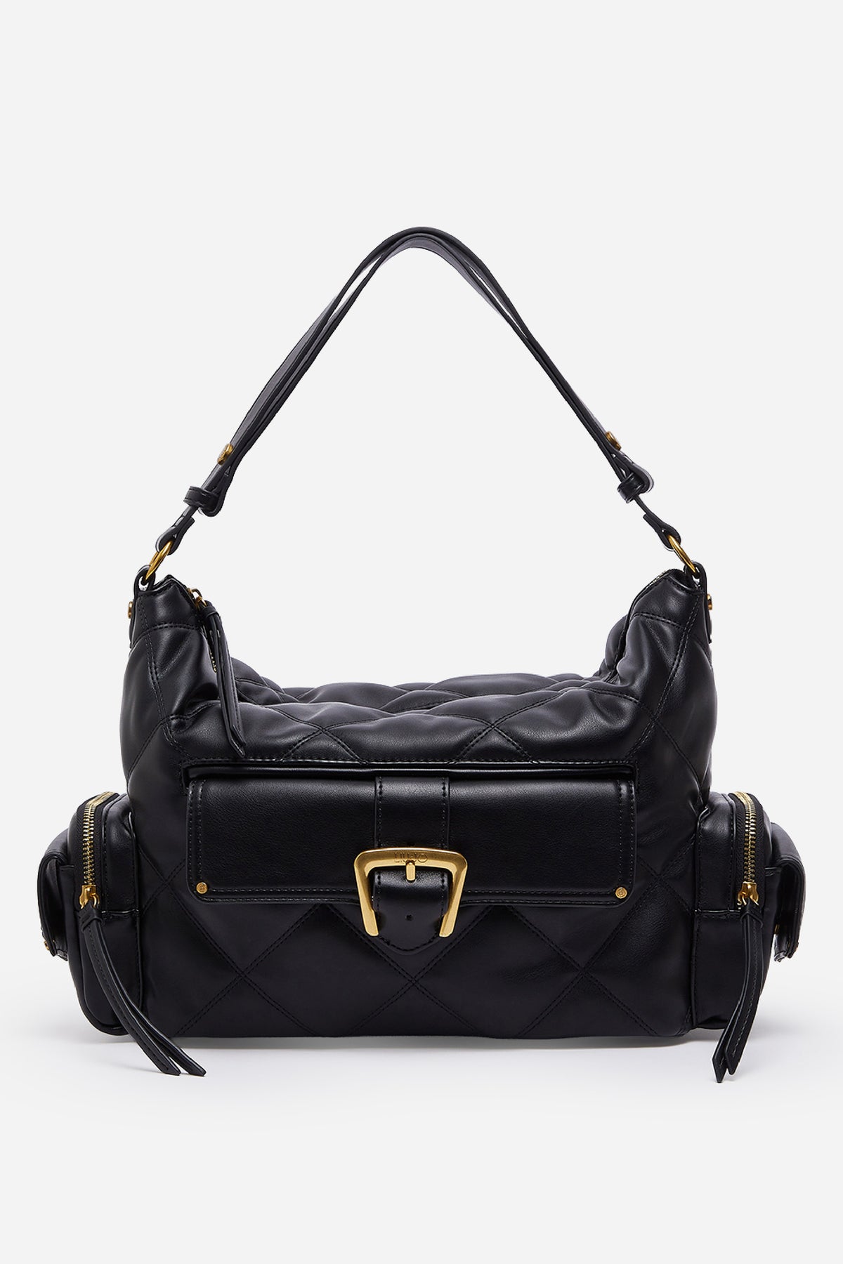NERO | LIU JO - D AF6016E1166 Borsa