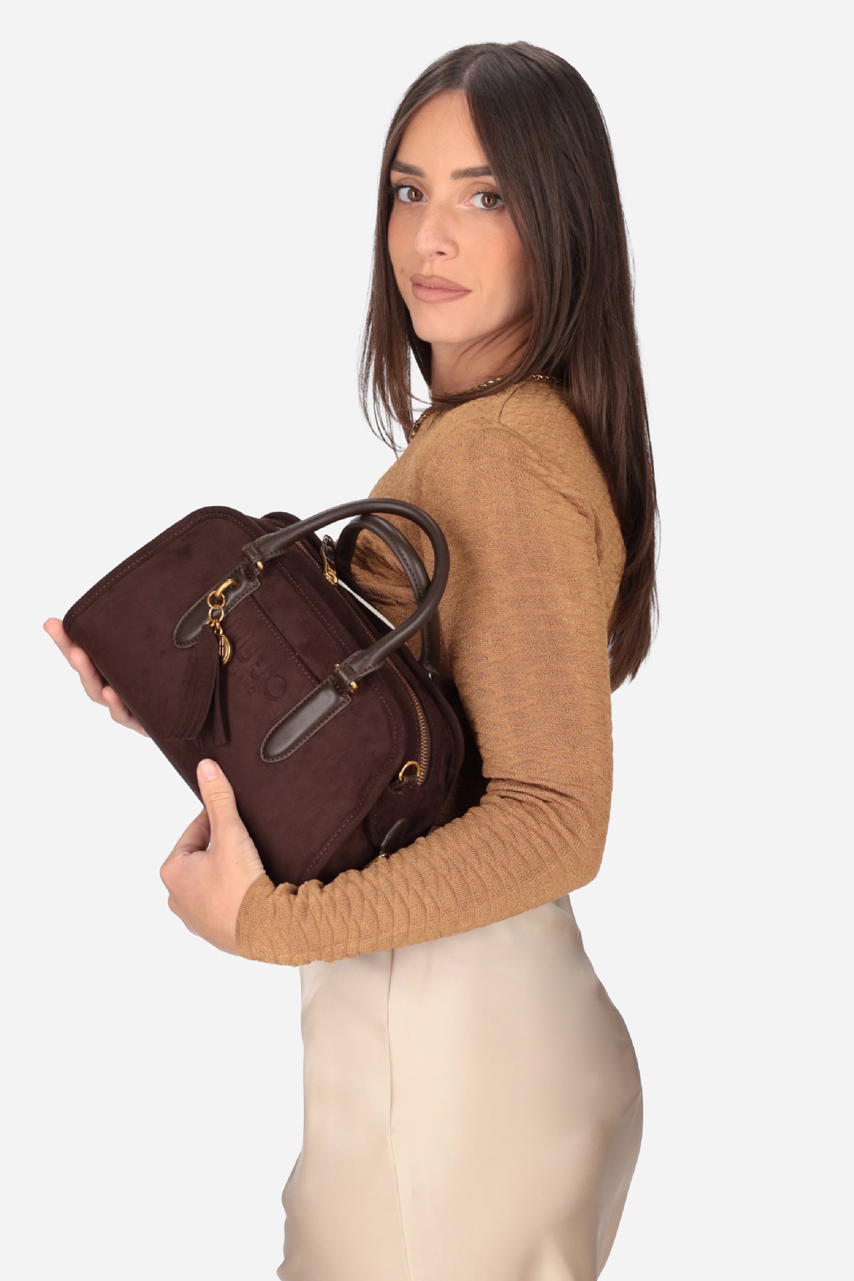 TESTA DI MORO | LIU JO - D AF6006T711A Borsa