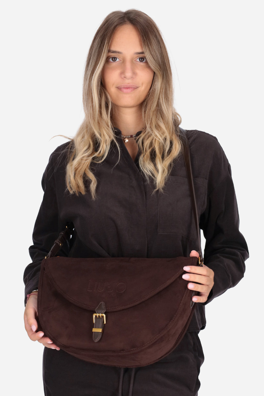 TESTA DI MORO | LIU JO - D AF6009T711A Borsa