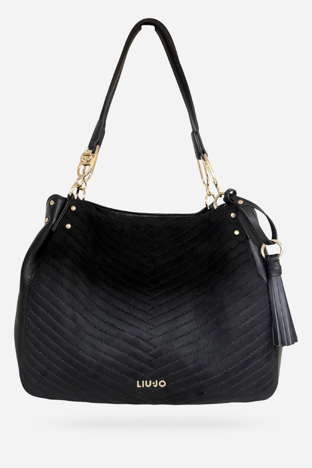 NERO | LIU JO - D AF6185T760A Borsa