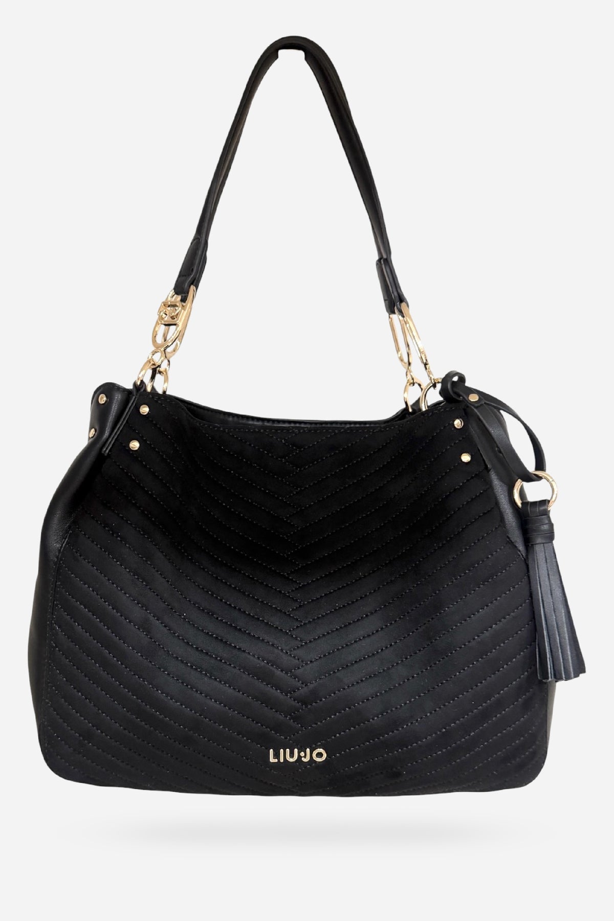 NERO | LIU JO - D AF6185T760A Borsa